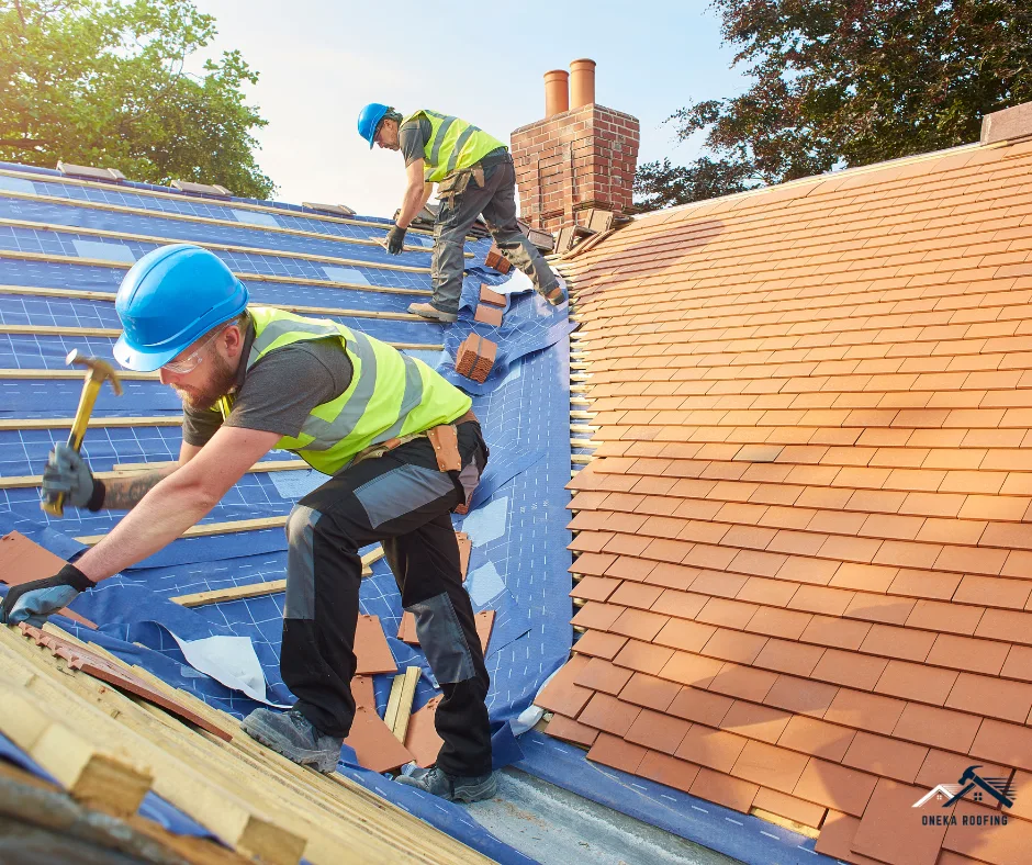 Why choose Roof Repair Near Me in Candler, NC